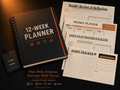 You’re not lazy, a failure, or even distracted. You just need a smart and complete system built from the 11 best productivity books ever written.